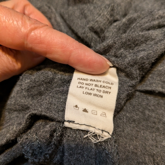 Chelsea & Violet Convertible Dress/Skirt - Picture 9 of 9